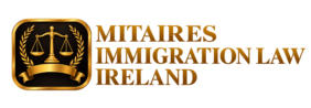 mitaires immigration law logo